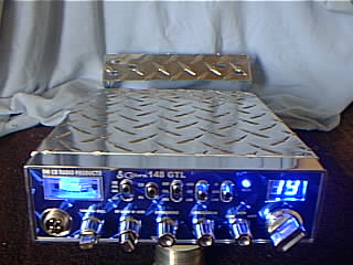 A DM CB Radio Products
<br />Competition Unit
<br />
<br />Built By:
<br />Dodgem